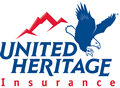United Heritage Logo